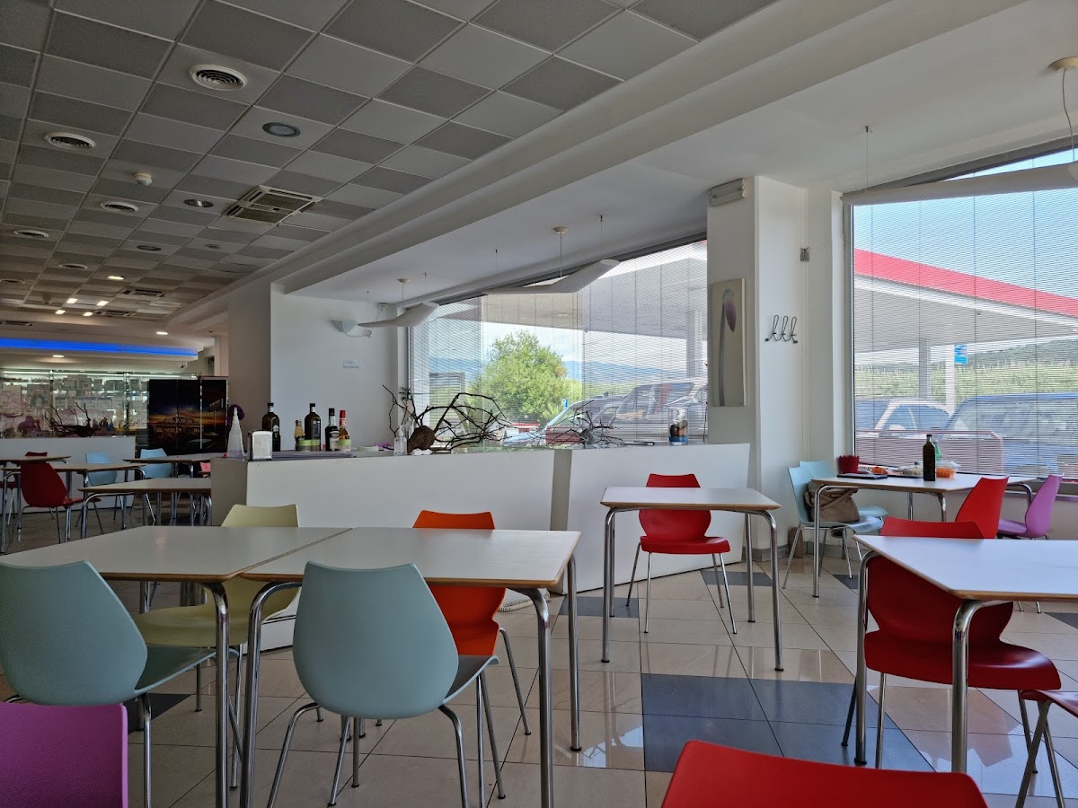 Risto Cafè Martinica