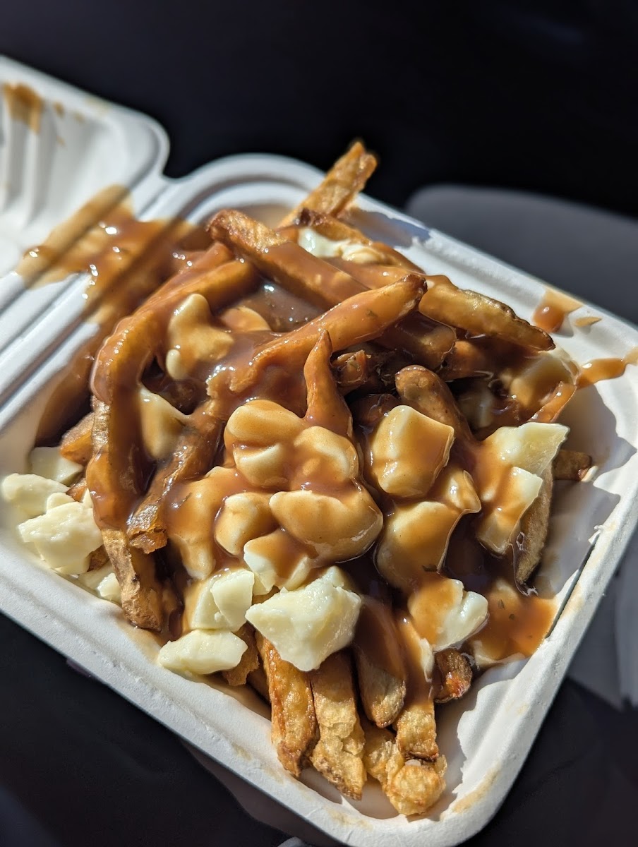 S&g Fries And Burgers Photos 2